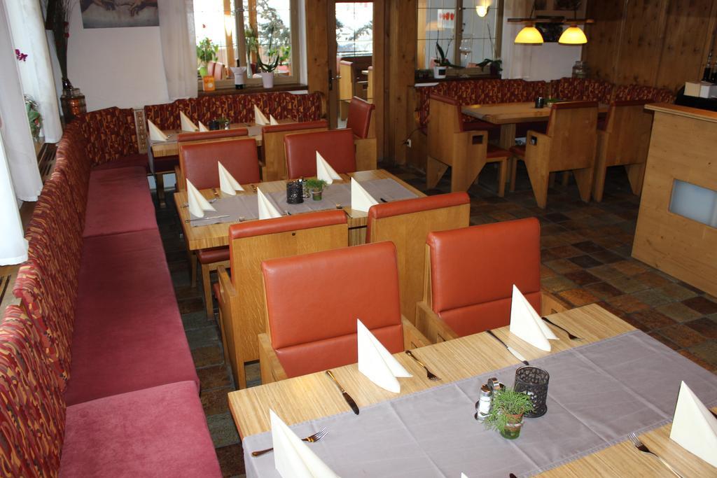 Ristorante Pizzeria Pension Taormina Roßhaupten المظهر الخارجي الصورة