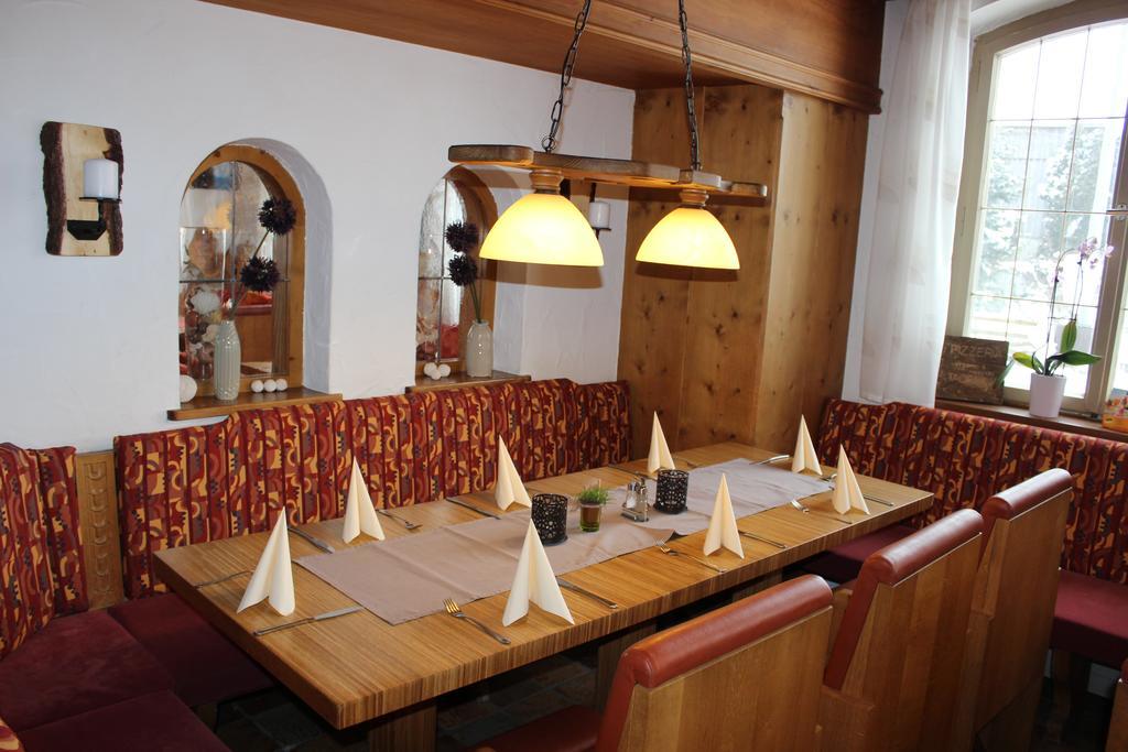 Ristorante Pizzeria Pension Taormina Roßhaupten المظهر الخارجي الصورة