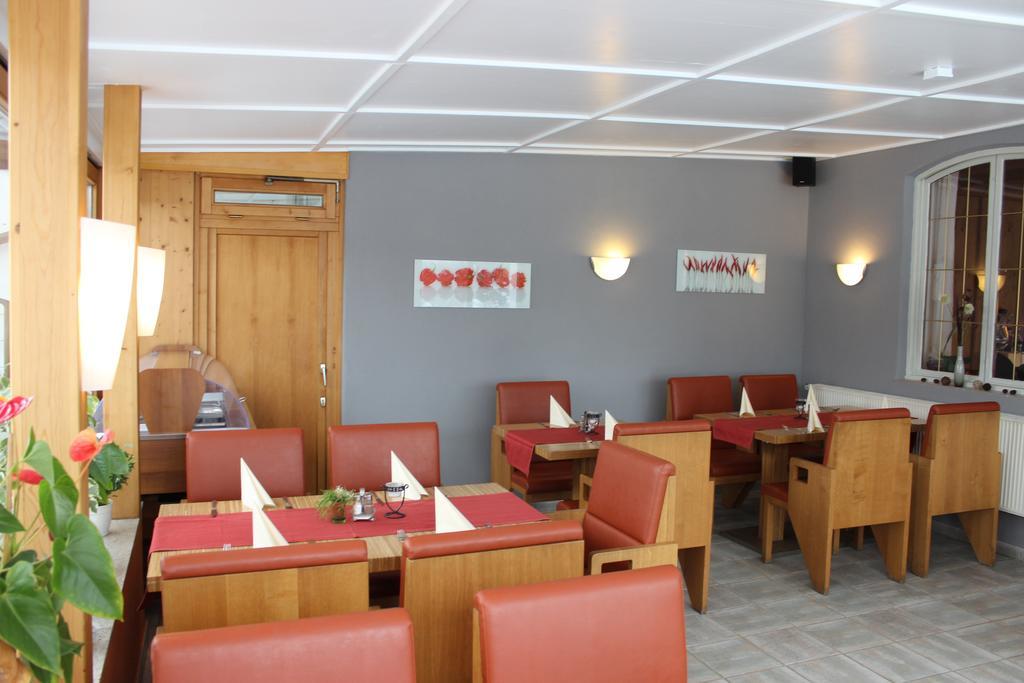 Ristorante Pizzeria Pension Taormina Roßhaupten المظهر الخارجي الصورة