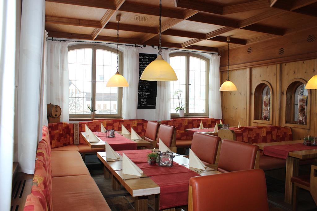 Ristorante Pizzeria Pension Taormina Roßhaupten المظهر الخارجي الصورة